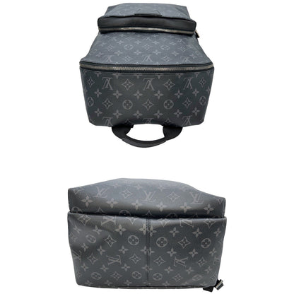 Louis Vuitton Monogram Eclipse Discovery Backpack PM