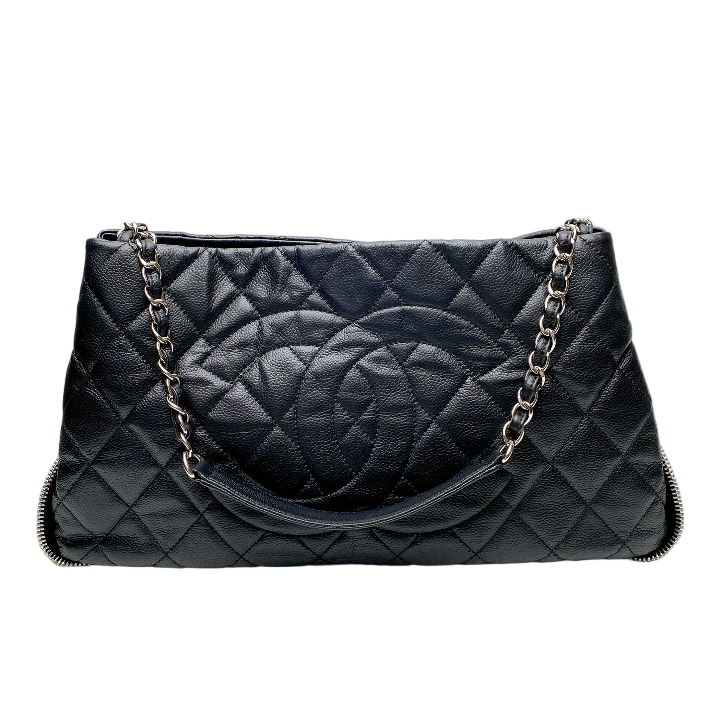 CHANEL TOTE