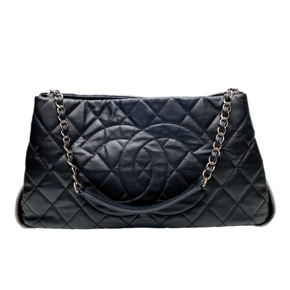 CHANEL TOTE