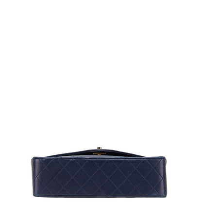 Chanel Matelasse Lambskin Shoulder Bag