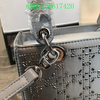 Christian Dior Bags Bags - The Tote   003