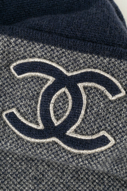 Ensemble d'hiver Chanel