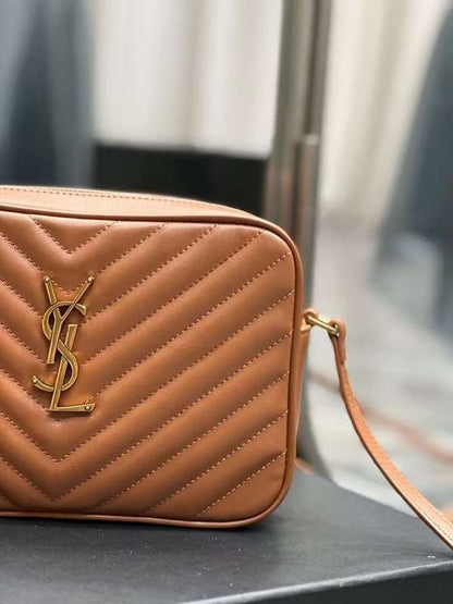 Yves Saint Laurent - Bags