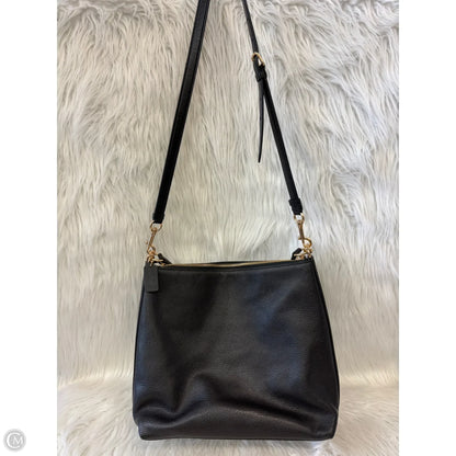 Handbag Designer By Coach, Size: Large