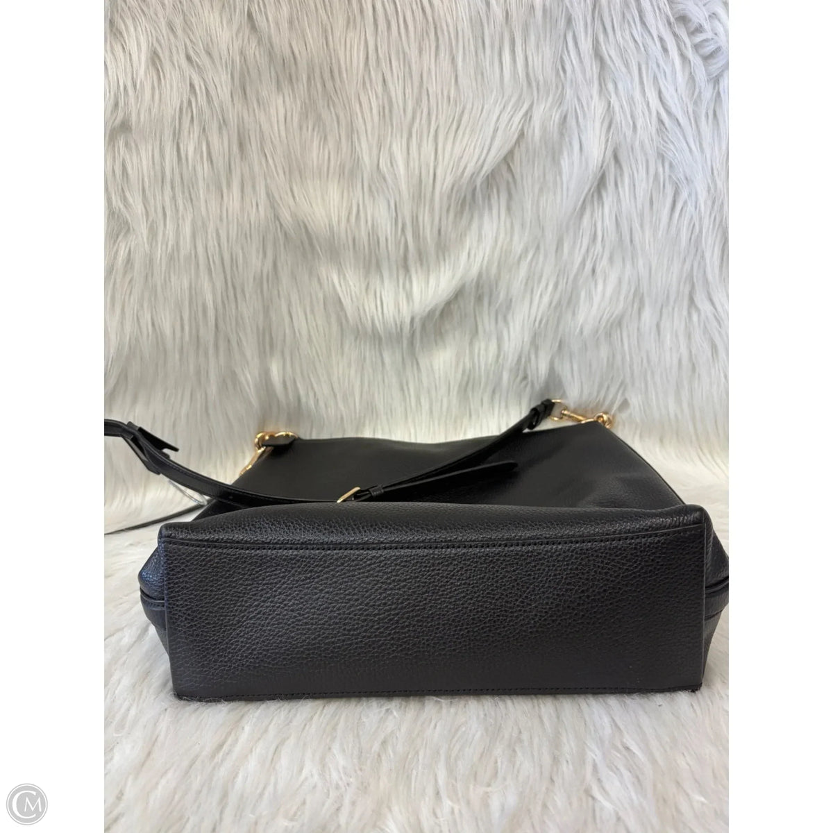 Handbag Designer By Coach, Size: Large