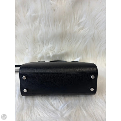 Crossbody Designer By Coach, Size: Small