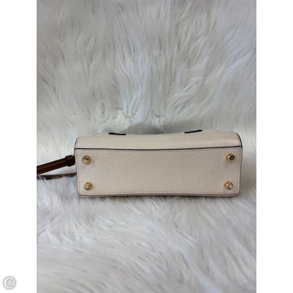 Crossbody Designer By Coach, Size: Small