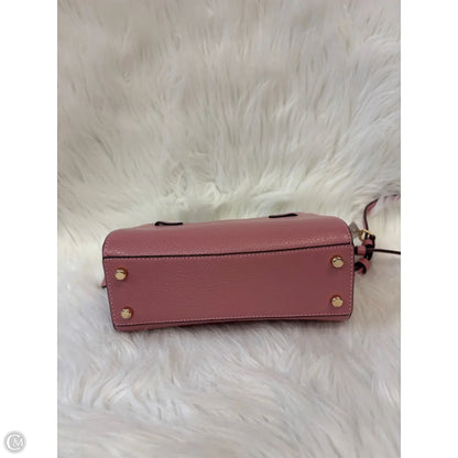 Crossbody Designer By Coach, Size: Small