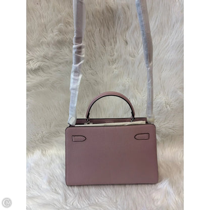 Handbag Designer By Coach, Size: Large