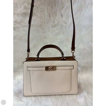 Handbag Designer By Coach, Size: Large