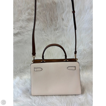Handbag Designer By Coach, Size: Large