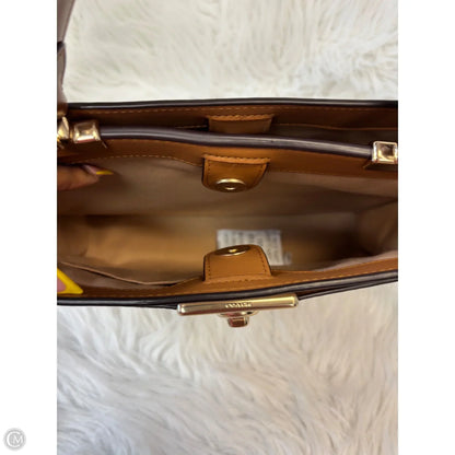 Handbag Designer By Coach, Size: Large