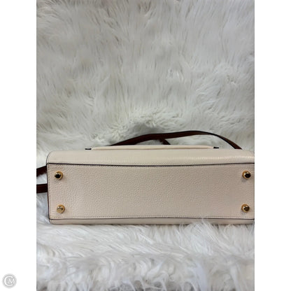Handbag Designer By Coach, Size: Large