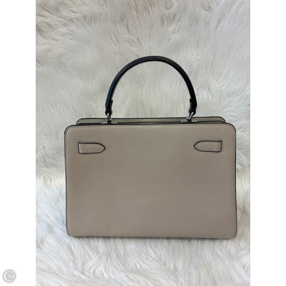Handbag Designer By Coach, Size: Large