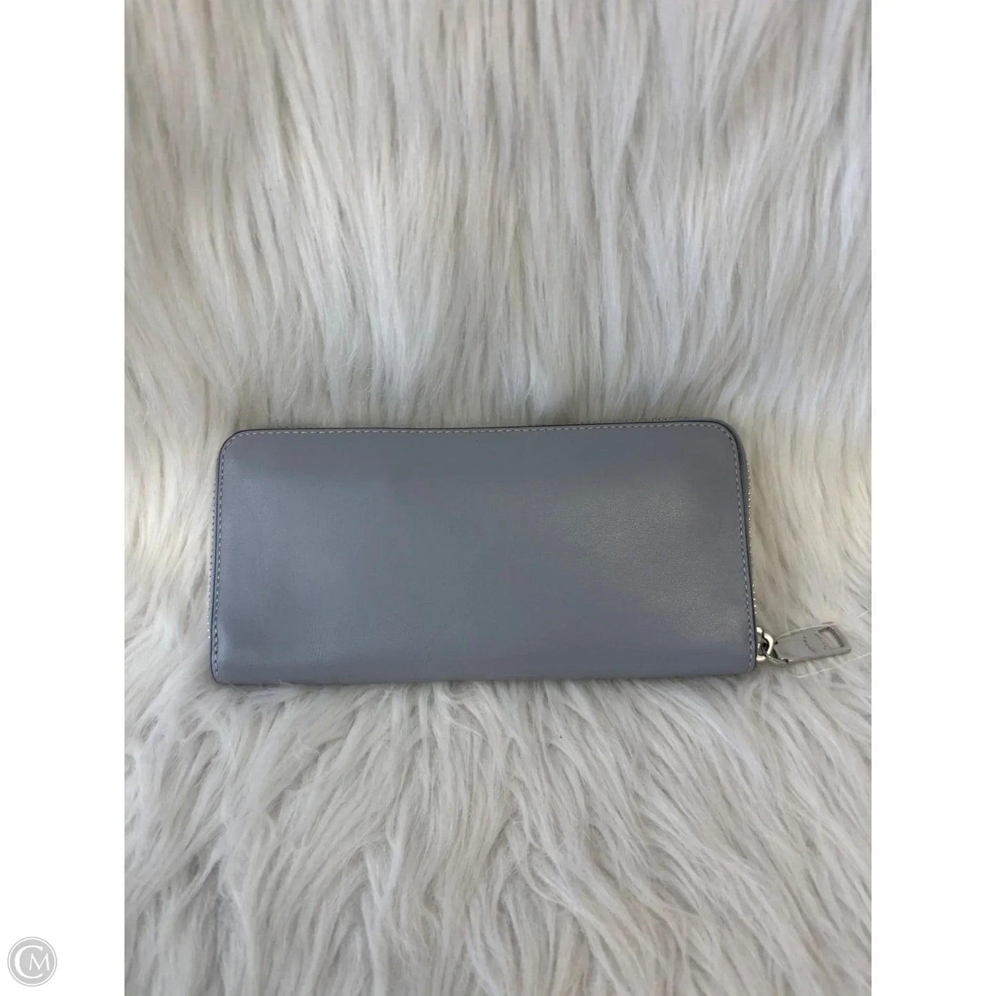Wallet Designer By Coach, Size: Medium