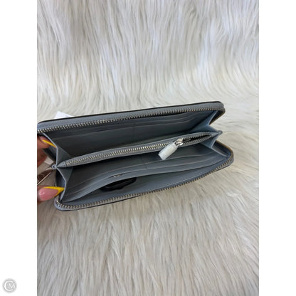 Wallet Designer By Coach, Size: Medium