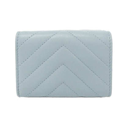 Chanel Timeless Classic Line Lambskin Wallet