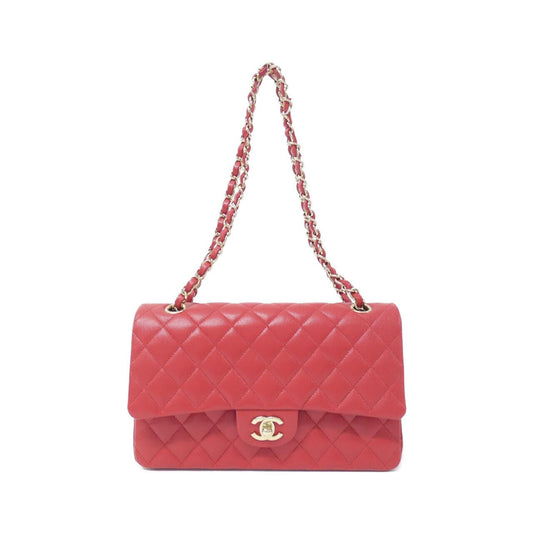 Chanel 1112 Caviar Skin Shoulder Bag