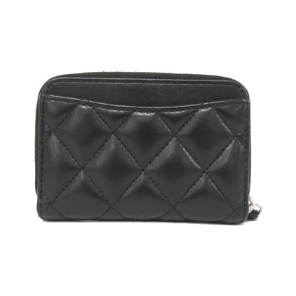 Chanel Timeless Classic Line Lambskin Coin Case