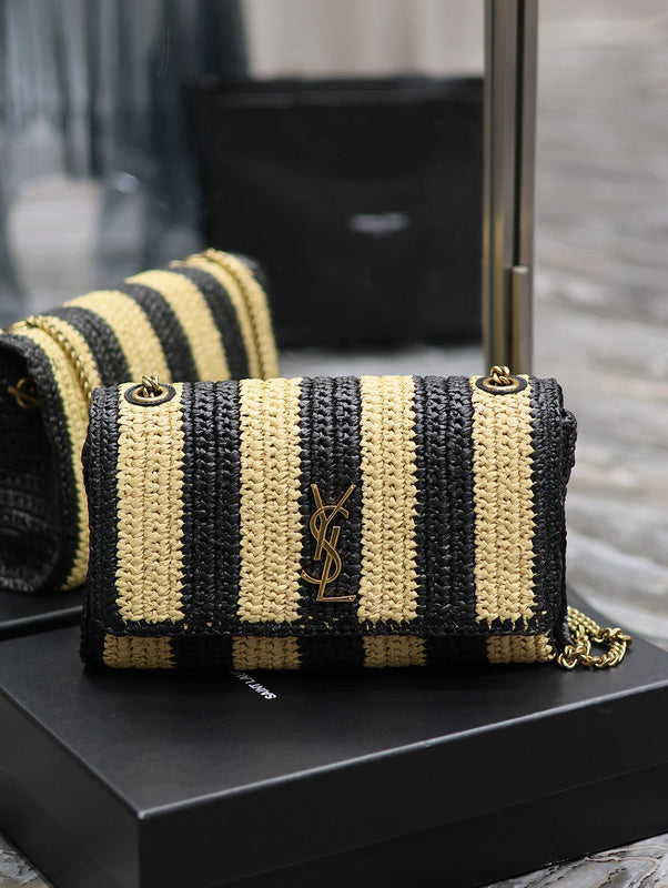 Franco Shops - Yves Saint Laurent - Bags -