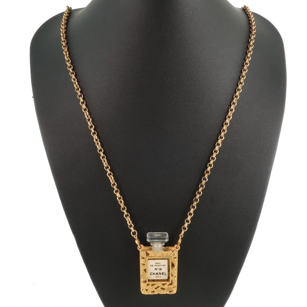 Chanel Necklace