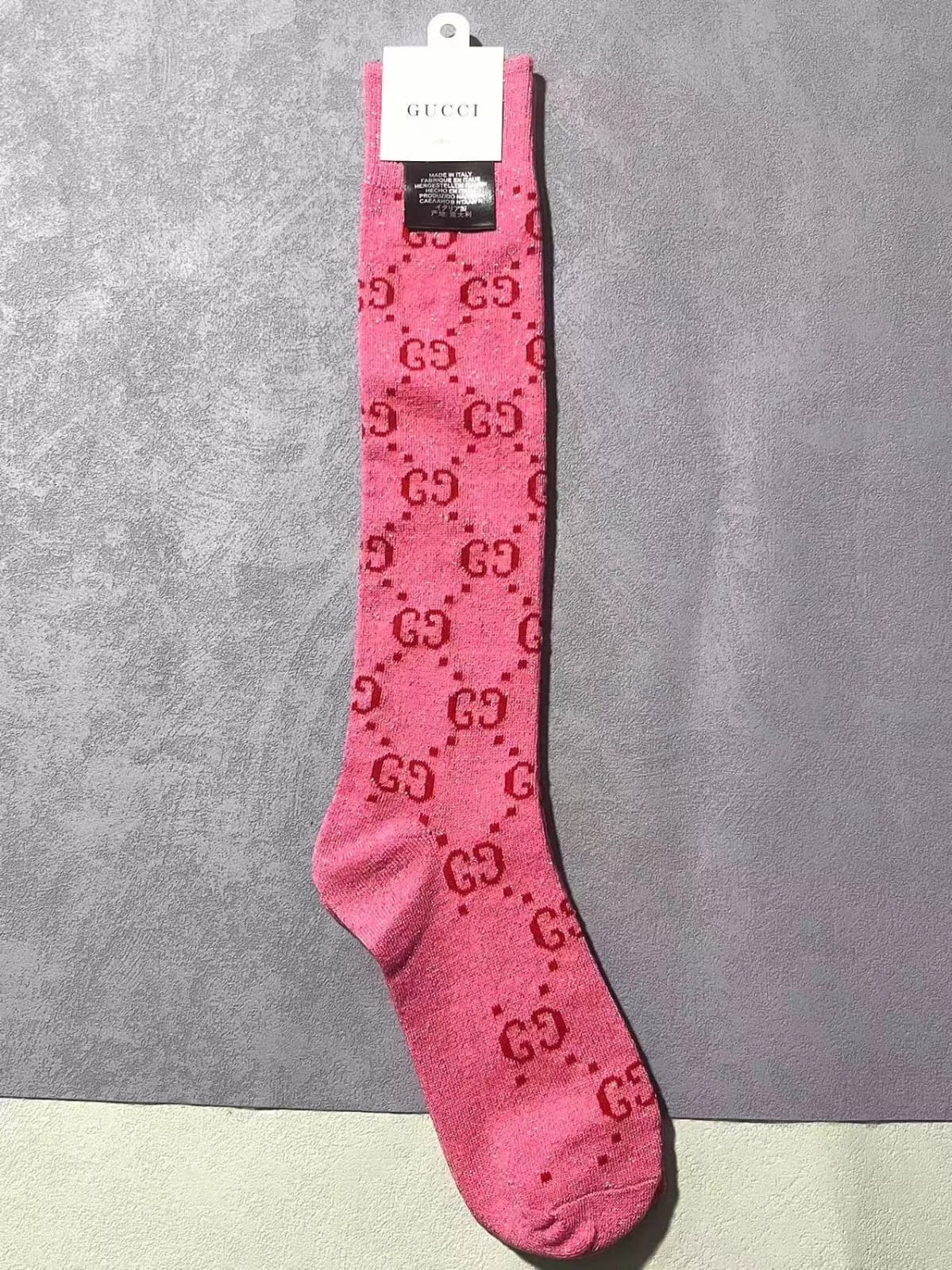 Gucci socks