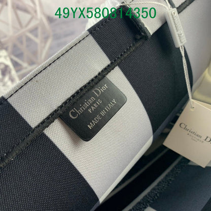 Christian Dior Bags Bags - The Tote   088