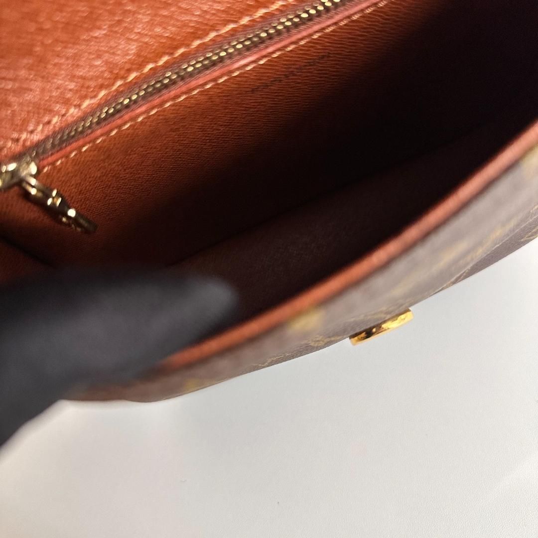 Louis Vuitton | Bags | Vintage Lv St Cloud Pm MR2104202560222