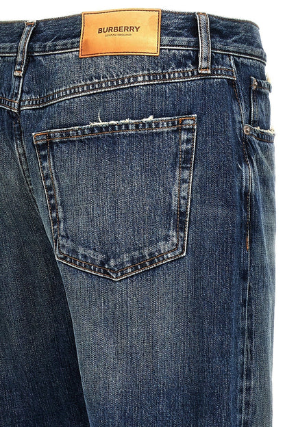 Burberry Men 'Harison' Jeans
