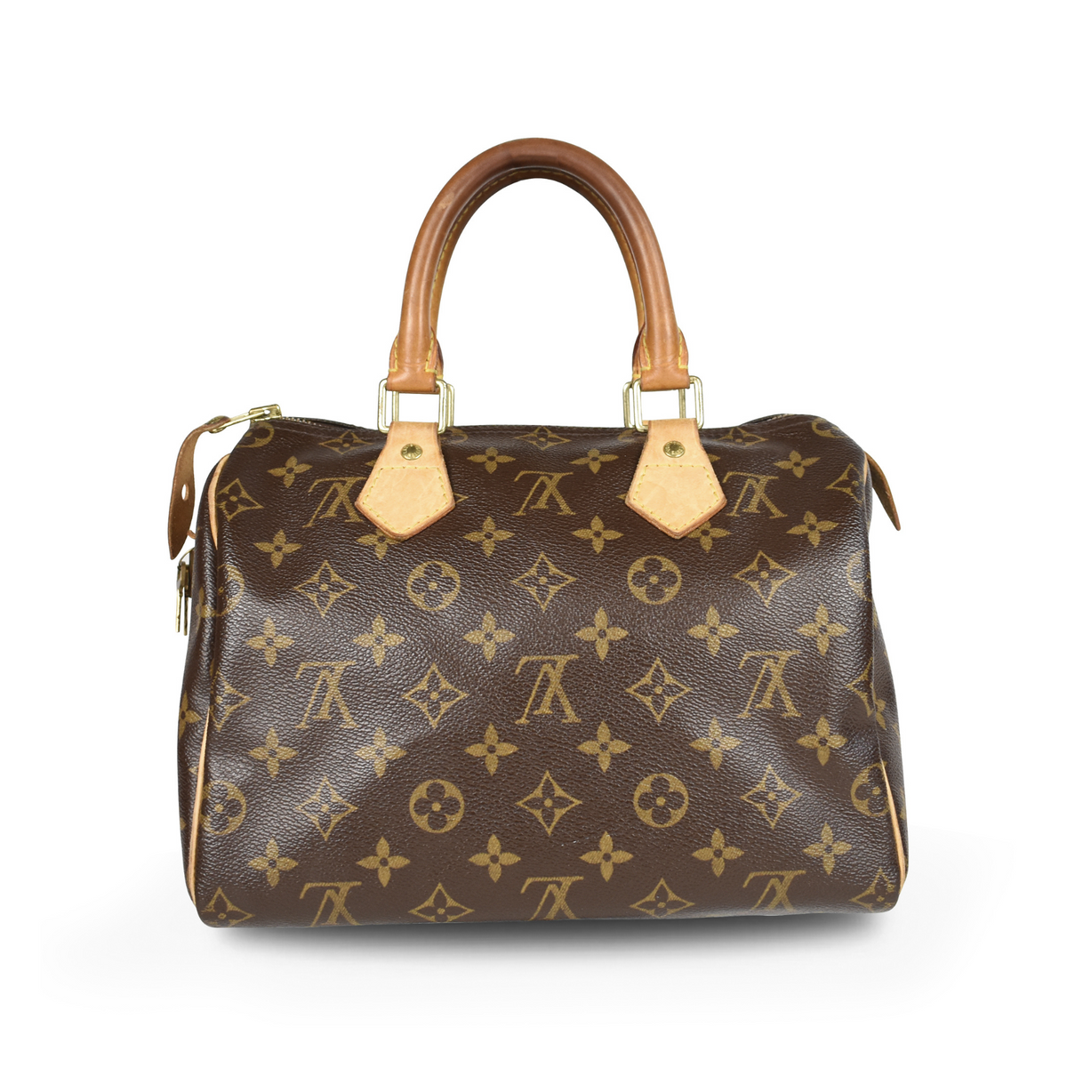 Louis Vuitton 'Speedy 25' Handbag