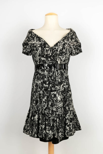 Robe Chanel 2004
