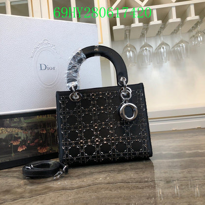 Christian Dior Bags Bags - The Tote   005
