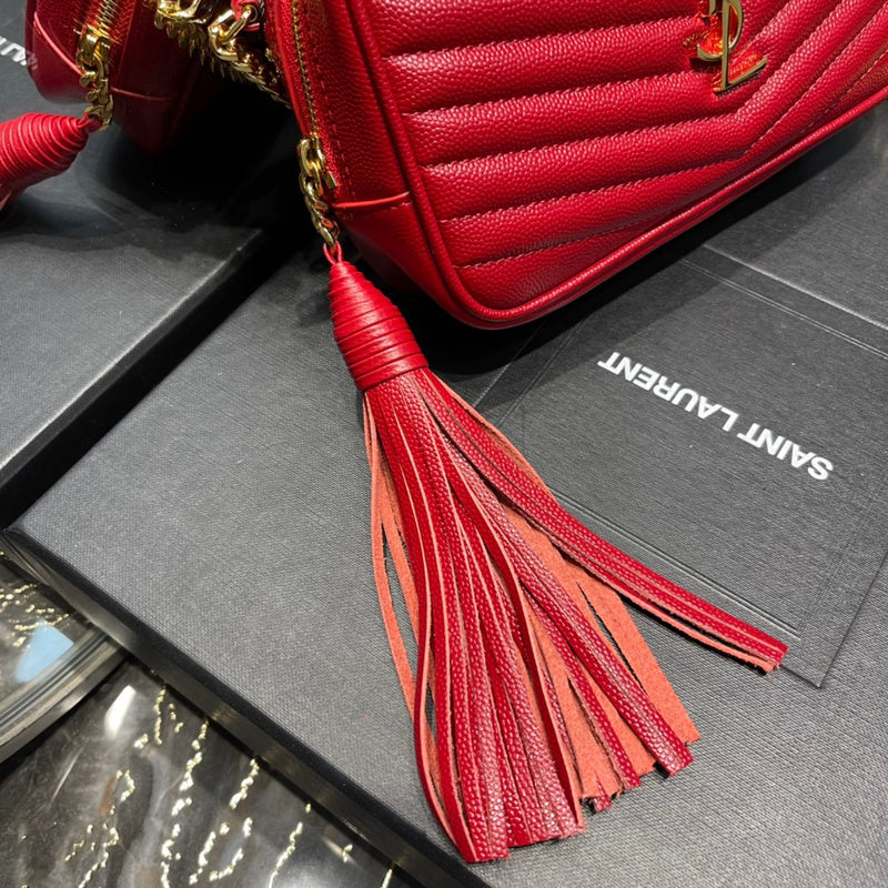 Franco Shops - Yves Saint Laurent - Bags -