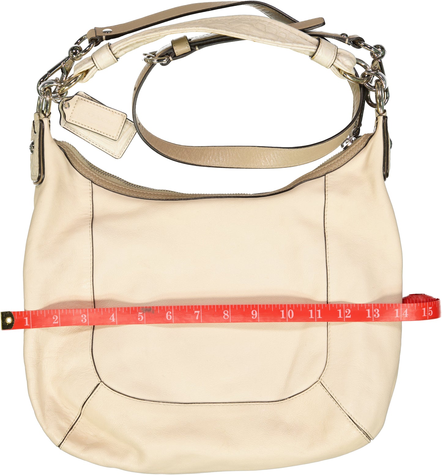COACH DESIGNER HANDBAG Size LARGE
