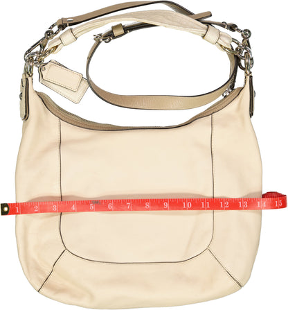 COACH DESIGNER HANDBAG Size LARGE