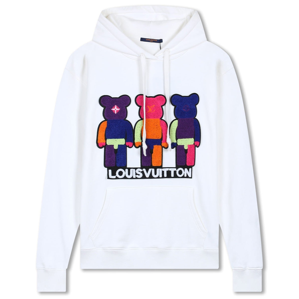 Louis Vuitton Hoodie sweater