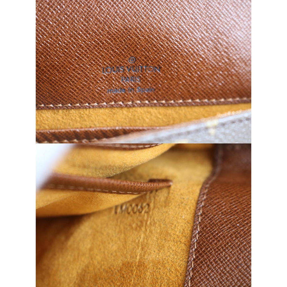 Rank A ｜ LV Monogram Musette Tango Shoulder Bag｜073112