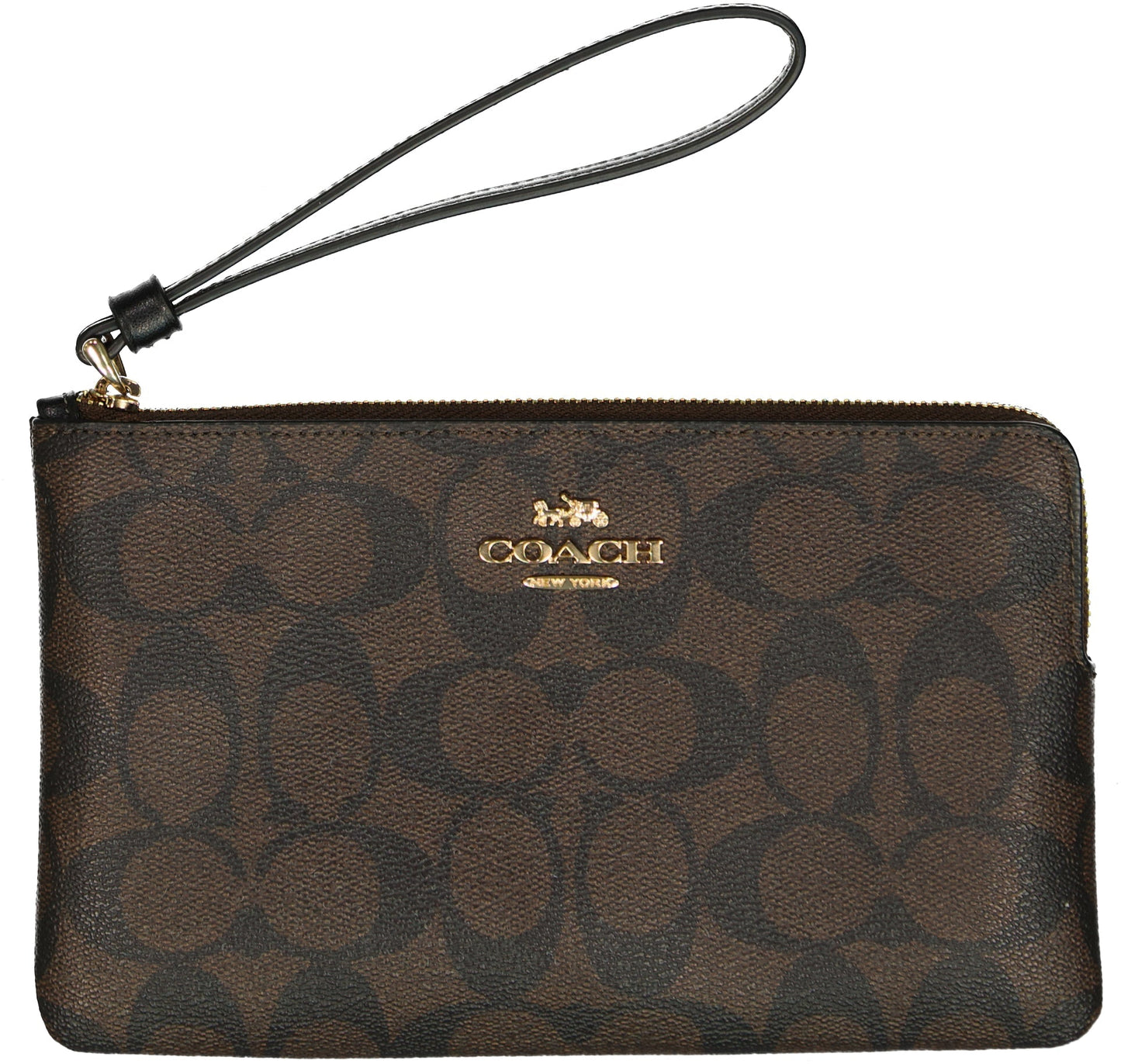 COACH WRISTLET DESIGNER Size LARGE