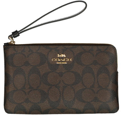 COACH WRISTLET DESIGNER Size LARGE