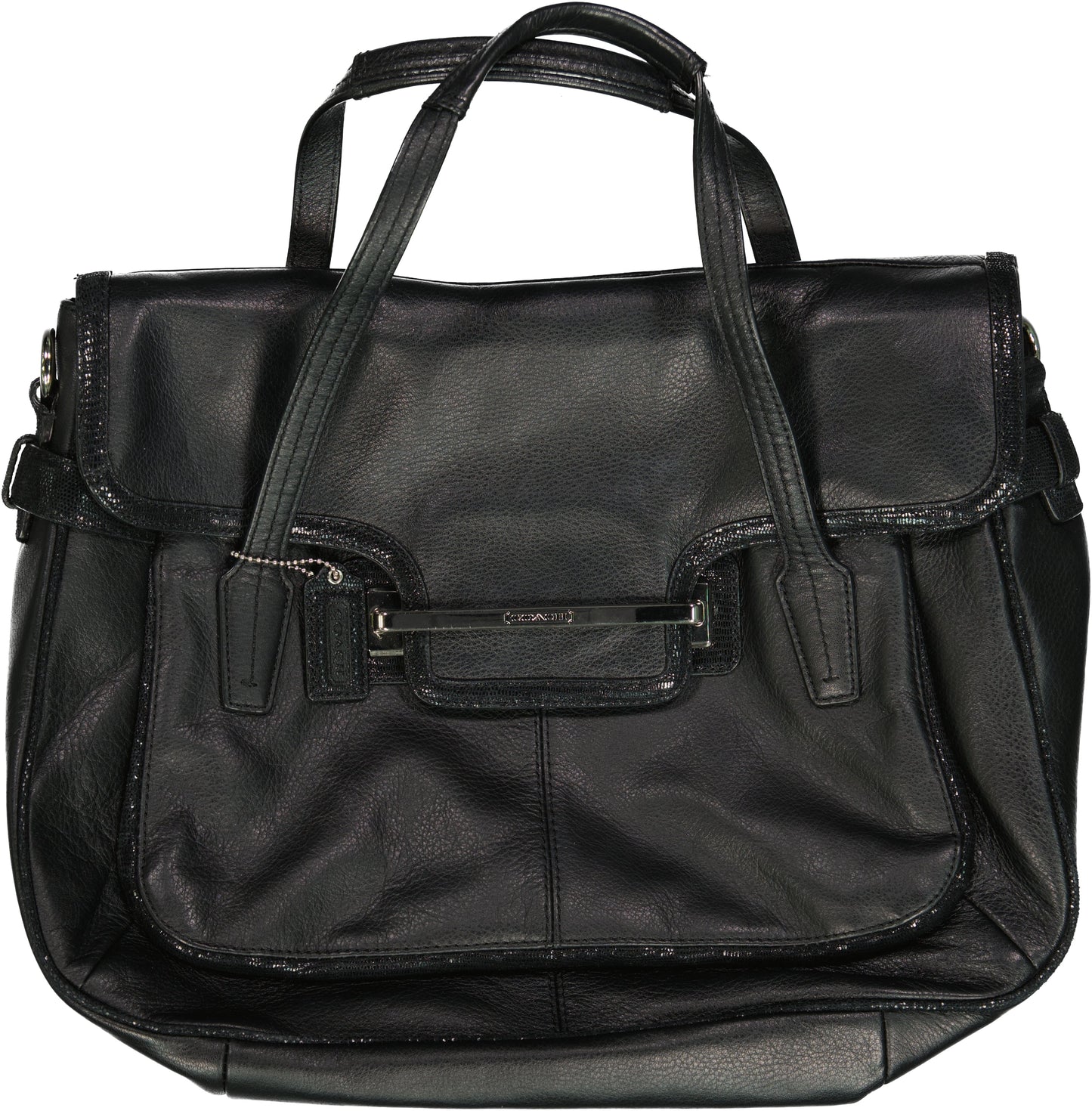 COACH-HANDBAG DESIGNER Size LARGE