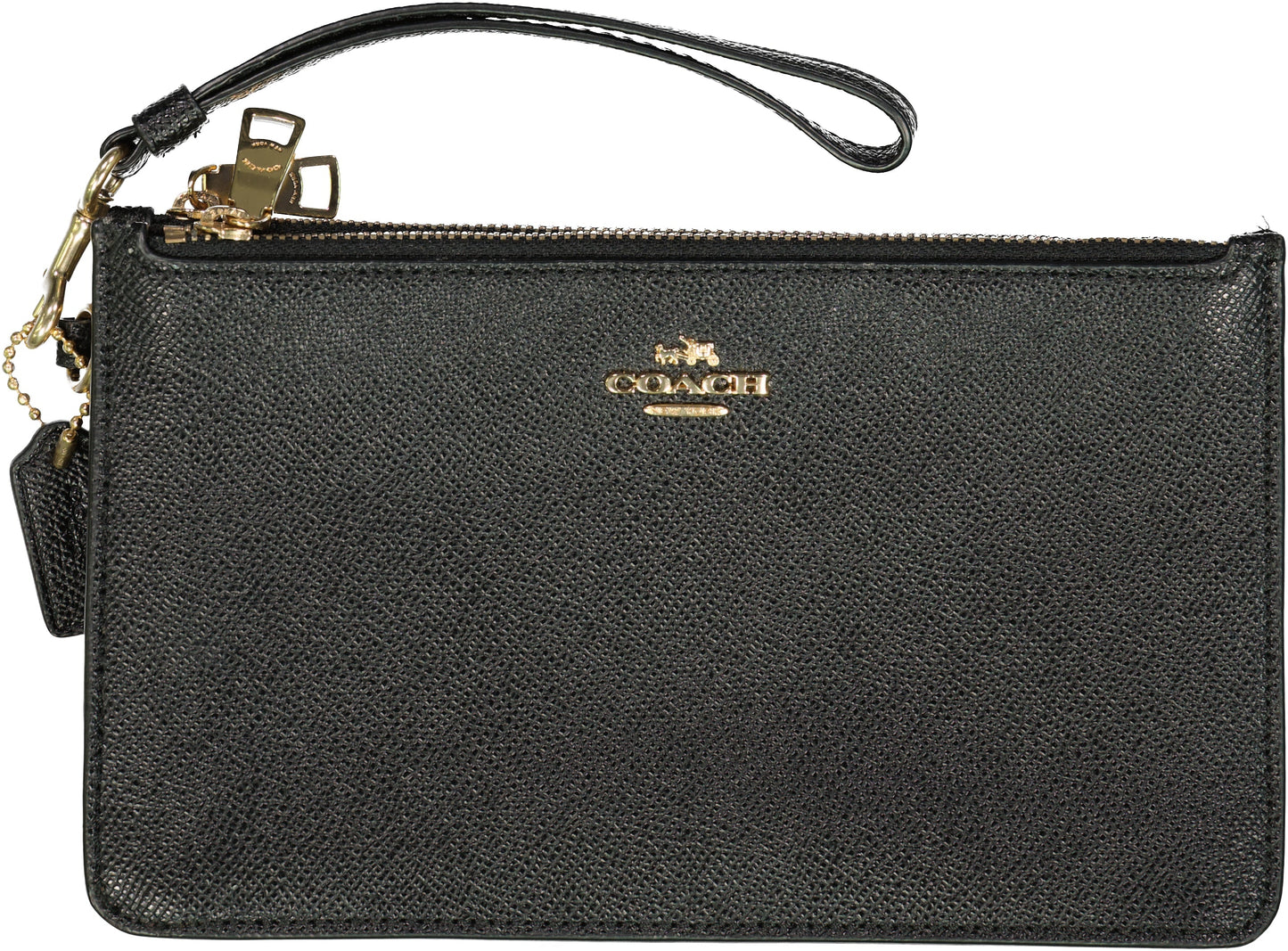 COACH-WRISTLET DESIGNER Size LARGE