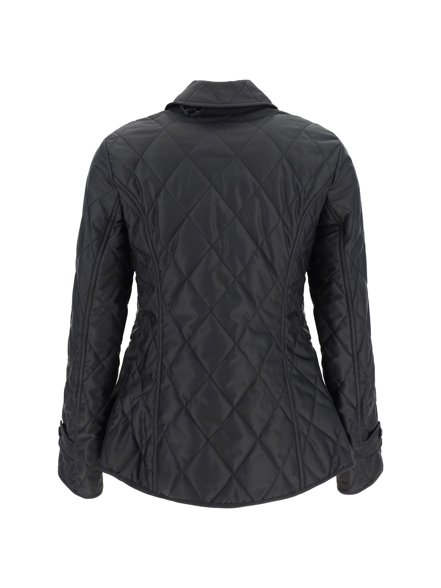 Burberry Women Fernleigh Jacket