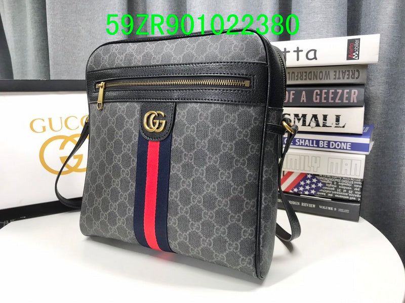 Gucci Bags - The Tote   791