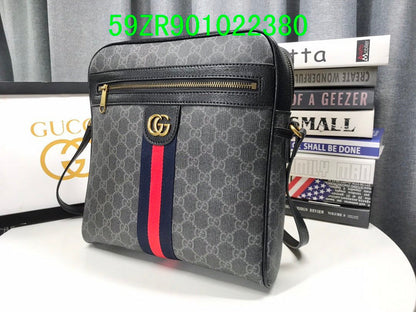 Gucci Bags - The Tote   791