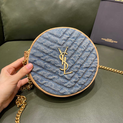 Yves Saint Laurent - Bags   216
