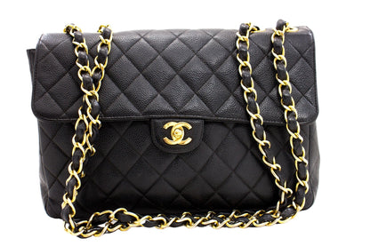 Chanel Jumbo