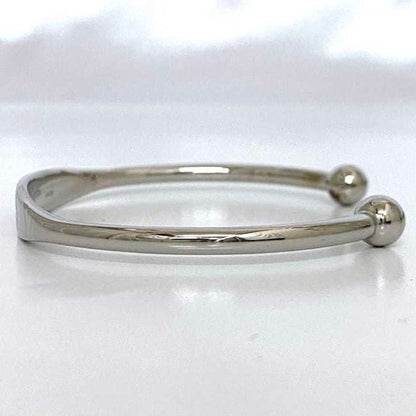 Louis Vuitton Monogram  Metal Bangle