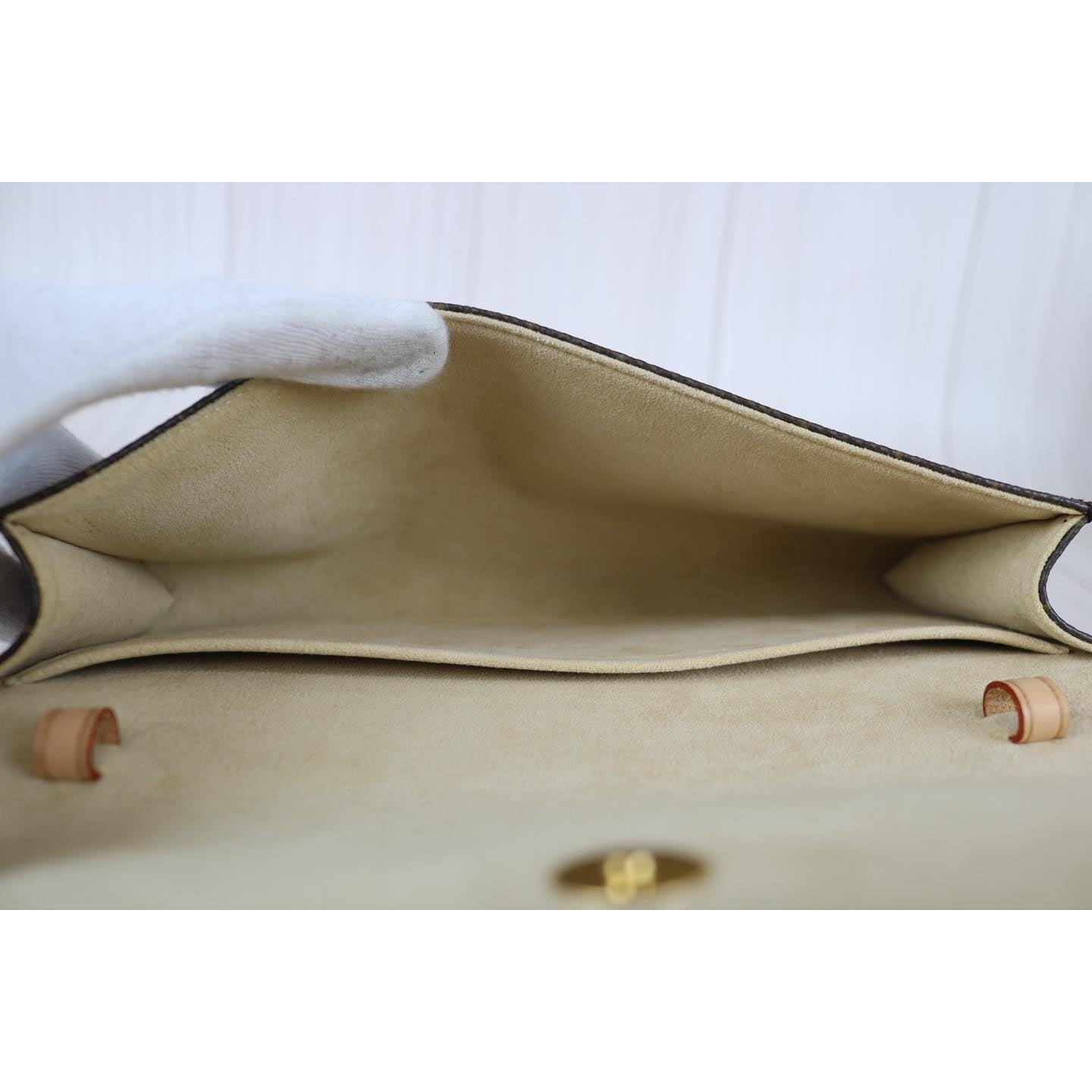 Rank A ｜ LV Monogram  Shoulder Bag｜080105