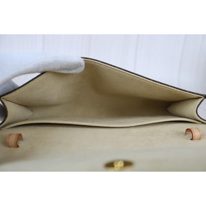 Rank A ｜ LV Monogram  Shoulder Bag｜080105