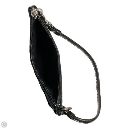 Wristlet Designer By Coach, Size: Small